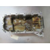 GRA108 Engine Oil Pan For 13-19 Ford Escape  1.5 DS7G6675EA